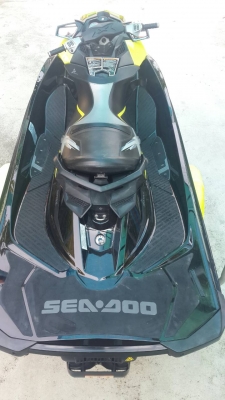 ขายSeadoo.  RXP 260. สภาพสวย. ปี  2012.