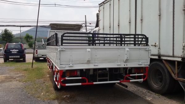 ขาย 6 ล้อ อีซูซุ