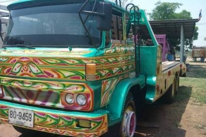 ขายเทรลเลอร์HINO เครื่องดี แคชซีสวย ยางดี ภายในสวย สภาพพร้อมใช้งาน เอกสารพร้อมโอน สนใจโทร 090-8588220คุณนะ 093-3258446คุณบิว ID:narong498 หรือ www.truck.in.th/498 หรือเพจFacebook ณรงค์ ซื้อขายรถมือสอง (เว็บไซต์ส่วนตัว)