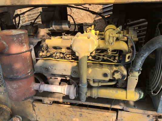 รถแบคโค