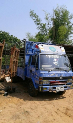 ขาย6ล้อ อีซูซุร็อกกี้195แรง พ.เพาเวอร์ เบรกทิฟฟี่ ยาว6.20เมตร เครื่องดี คัชซีสวย ยางดี สภาพพร้อมใช้งาน เอกสารพร้อมโอน สนใจโทร0908588220คุณนะ 093-3258446คุณบิวตี้ ID:narong498 หรือ www.truck.in.th/498 หรือfb:ณรงค์ ซื้อขายรถมือสอง (เว็บไซต์ส่วนตัว)