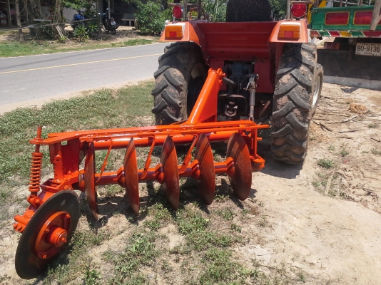 รถไถนาคูโบต้า 4wd ขับเคลื่อนสี่ล้อรถบ้านเดิมๆ ลดเหลือ 85,000  บาท