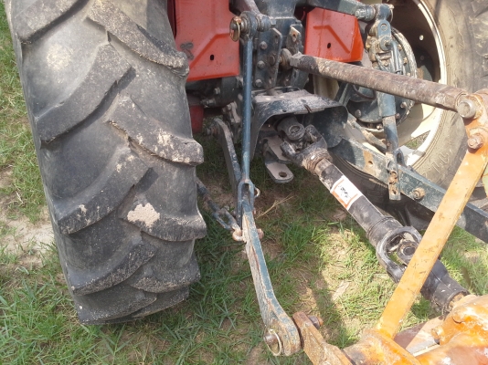 รถไถนาคูโบต้า 4wd ขับเคลื่อนสี่ล้อรถบ้านเดิมๆ ลดเหลือ 85,000  บาท