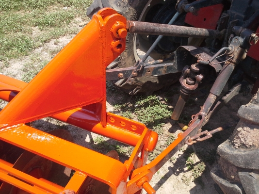 รถไถนาคูโบต้า 4wd ขับเคลื่อนสี่ล้อรถบ้านเดิมๆ ลดเหลือ 85,000  บาท