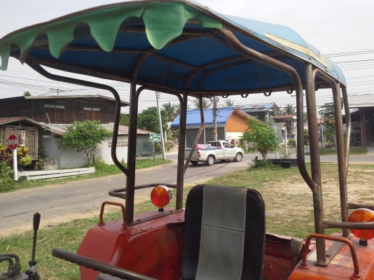 รถไถนาคูโบต้า 4wd ขับเคลื่อนสี่ล้อรถบ้านเดิมๆ ลดเหลือ 85,000  บาท