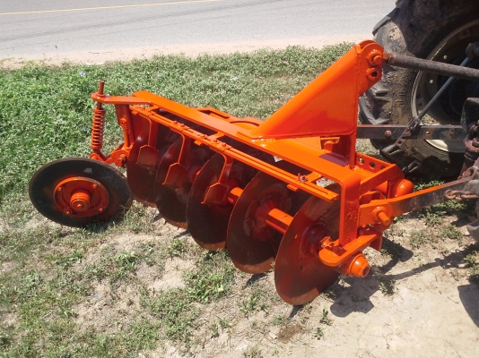 รถไถนาคูโบต้า 4wd ขับเคลื่อนสี่ล้อรถบ้านเดิมๆ ลดเหลือ 85,000  บาท