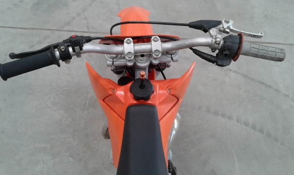 KTM 50 MINI ราคาสุดพิเศษ