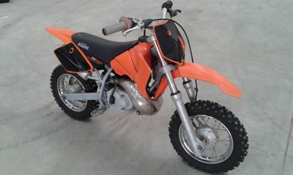 KTM 50 MINI ราคาสุดพิเศษ