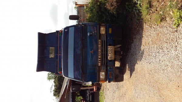 ขายมิตซู115ปี39 สนใจติดต่อ 0819617347