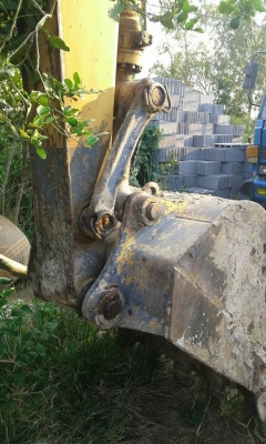 ขายแบคโคKOMATSU PC120-5 เครื่องเดิม ปั๊มเดิม เอวแน่น ทำงานเร็ว สภาพพร้อมใช้งาน เอกสารใบซื้อขาย สนใจโทร 090-8588220คุณนะ 093-3258446คุณบิว ID:narong498 หรือ www.truck.in.th/498 หรือเพจFacebook ณรงค์ ซื้อขายรถมือสอง (เว็บไซต์ส่วนตัว)