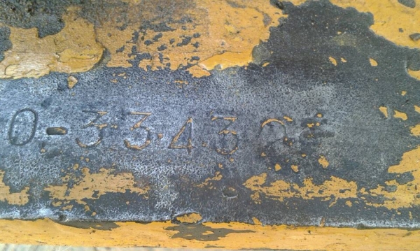 ขายแบคโคKOMATSU PC120-5 เครื่องเดิม ปั๊มเดิม เอวแน่น ทำงานเร็ว สภาพพร้อมใช้งาน เอกสารใบซื้อขาย สนใจโทร 090-8588220คุณนะ 093-3258446คุณบิว ID:narong498 หรือ www.truck.in.th/498 หรือเพจFacebook ณรงค์ ซื้อขายรถมือสอง (เว็บไซต์ส่วนตัว)