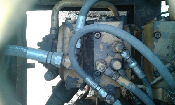 ขายแบคโคKOMATSU PC120-5 เครื่องเดิม ปั๊มเดิม เอวแน่น ทำงานเร็ว สภาพพร้อมใช้งาน เอกสารใบซื้อขาย สนใจโทร 090-8588220คุณนะ 093-3258446คุณบิว ID:narong498 หรือ www.truck.in.th/498 หรือเพจFacebook ณรงค์ ซื้อขายรถมือสอง (เว็บไซต์ส่วนตัว)