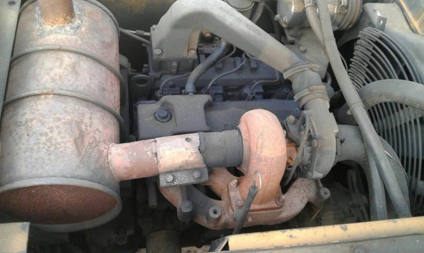 ขายแบคโคKOMATSU PC120-5 เครื่องเดิม ปั๊มเดิม เอวแน่น ทำงานเร็ว สภาพพร้อมใช้งาน เอกสารใบซื้อขาย สนใจโทร 090-8588220คุณนะ 093-3258446คุณบิว ID:narong498 หรือ www.truck.in.th/498 หรือเพจFacebook ณรงค์ ซื้อขายรถมือสอง (เว็บไซต์ส่วนตัว)