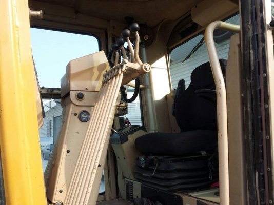 DCA-60ESI2 _ Denyo Brand New 50/55kva. นำเข้าญี่ปุ่น โทร.กุ้ง:0813062283