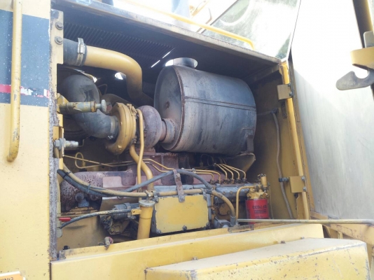 DCA-60ESI2 _ Denyo Brand New 50/55kva. นำเข้าญี่ปุ่น โทร.กุ้ง:0813062283