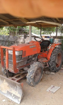 ขายรถไถ KUBOTA L3408 อุปกรณ์ดันหน้า ผานหลัง สภาพพร้อมใช้งาน ราคา200,000 สนใจโทร 090-8588220คุณนะ 093-3258446คุณบิวตี้ ID:narong498 หรือ www.truck.in.th/498 หรือเพจFacebook ณรงค์ ซื้อขายรถมือสอง (เว็บไซต์ส่วนตัว) ขายรถไถ KUBOTA L3408 อุปกรณ์ดันหน้า ผานหลัง สภาพพร้อมใช้งาน ราคา200,000 สนใจโทร 090-8588220คุณนะ 093-3258446คุณบิวตี้ ID:narong498 หรือ www.truck.in.th/498 หรือเพจFacebook ณรงค์ ซื้อขายรถมือสอง (เว็บไซต์ส่วนตัว)