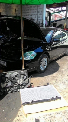 จำหน่าย หม้อนํ้าทุกรุ่น มีทั้งเก่ง,กะบะ ทุกรุ่น สนใจติดต่อ 0816712921