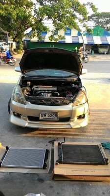 จำหน่าย หม้อนํ้าทุกรุ่น มีทั้งเก่ง,กะบะ ทุกรุ่น สนใจติดต่อ 0816712921