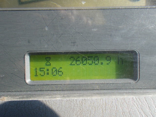 ขายรถตัก KOMATSU WA380-5