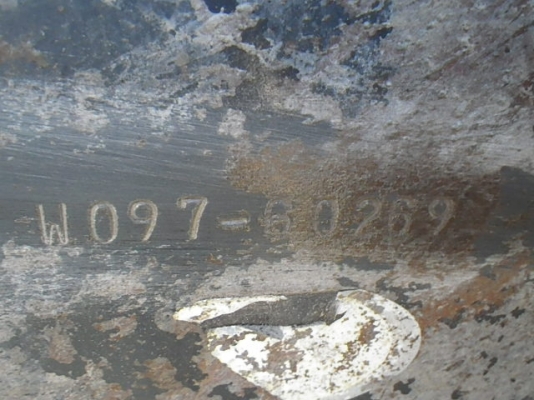 ขายรถตัก KOMATSU WA380-5