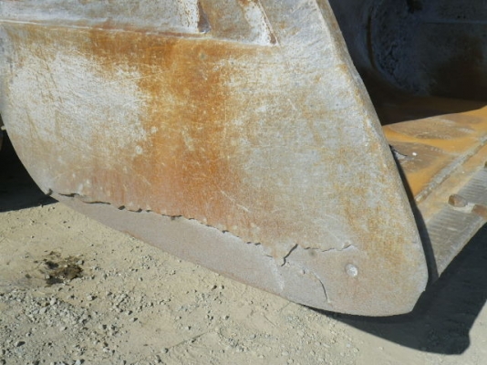 ขายรถตัก KOMATSU WA380-5