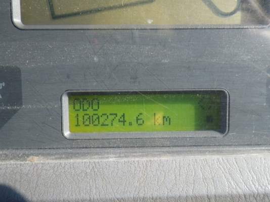 ขายรถตัก KOMATSU WA380-5