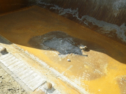 ขายรถตัก KOMATSU WA380-5