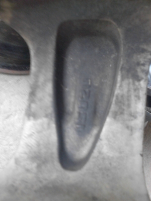 ขอบ 16  แม๊กขอบ 16 ( 16x7 JJ.)  มี 1  วง  tel.081-427-3941