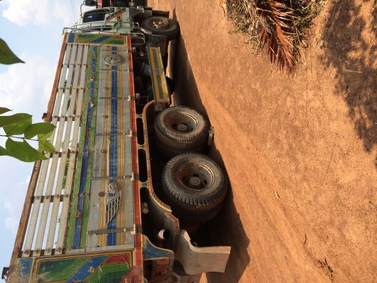 ขายHINO FM1M ปี36 เครื่อง 220 แรง กะบะปิเนียม