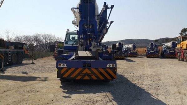 TADANO GR-700N-1 2014