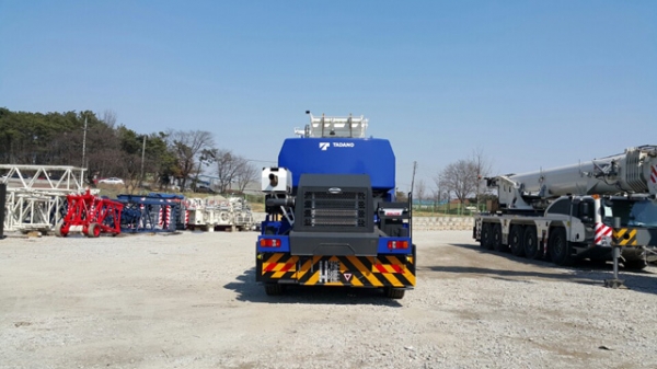 TADANO GR-700N-1 2014