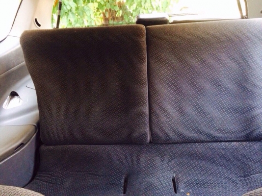 ขาย civic 3ประตู เครื่อง B16A หล่อๆซื้อไป เติมน้ำมันอย่างเดียว