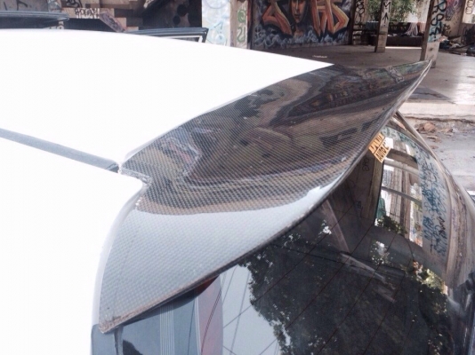 ขาย civic 3ประตู เครื่อง B16A หล่อๆซื้อไป เติมน้ำมันอย่างเดียว