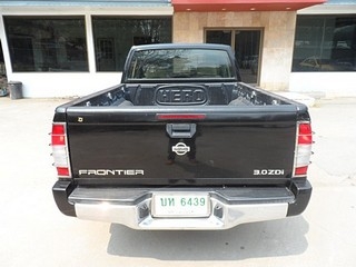 NISSAN BIG M KING CAB 3.0 ZDi MFIRE MT ปี 2005 จัดไฟแนนซ์ได้ ไม่ต้องคนค้ำ T.086-527-9533