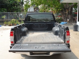 NISSAN BIG M KING CAB 3.0 ZDi MFIRE MT ปี 2005 จัดไฟแนนซ์ได้ ไม่ต้องคนค้ำ T.086-527-9533