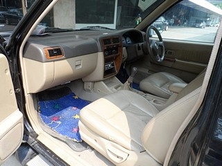 NISSAN BIG M KING CAB 3.0 ZDi MFIRE MT ปี 2005 จัดไฟแนนซ์ได้ ไม่ต้องคนค้ำ T.086-527-9533