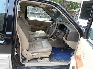 NISSAN BIG M KING CAB 3.0 ZDi MFIRE MT ปี 2005 จัดไฟแนนซ์ได้ ไม่ต้องคนค้ำ T.086-527-9533