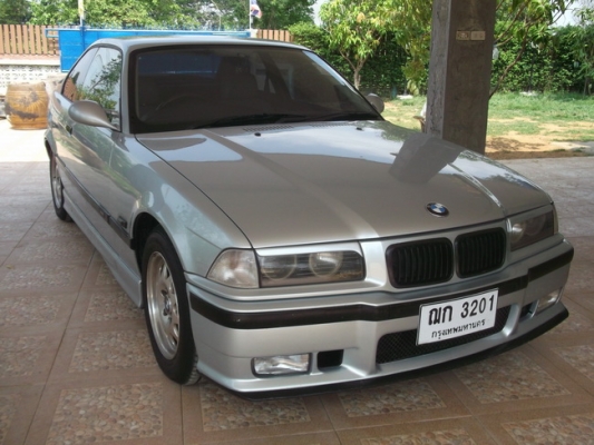 ขาย E36 คูเป้ Coupe
