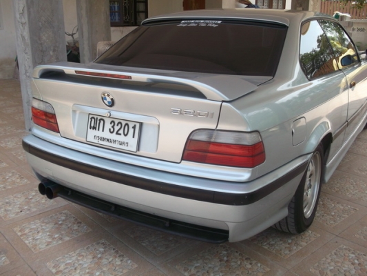 ขาย E36 คูเป้ Coupe