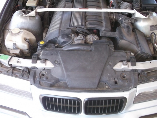 ขาย E36 คูเป้ Coupe