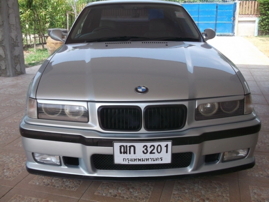 ขาย E36 คูเป้ Coupe