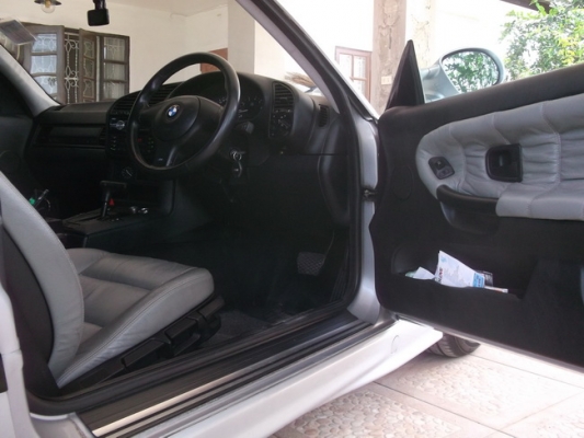 ขาย E36 คูเป้ Coupe