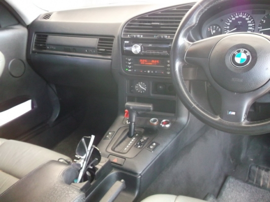 ขาย E36 คูเป้ Coupe