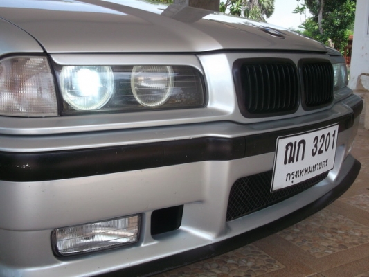 ขาย E36 คูเป้ Coupe