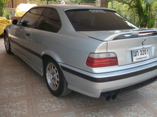 ขาย E36 คูเป้ Coupe