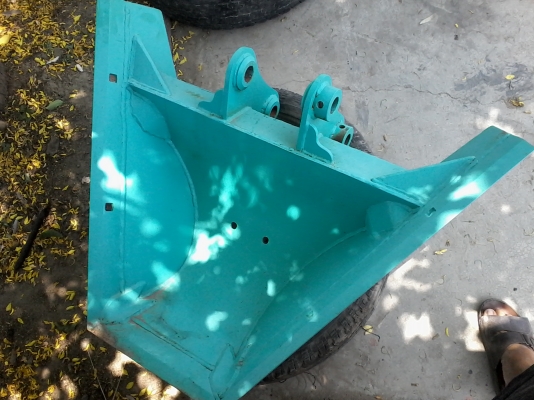 ขาย บุ๋งกี๋ สโลป ใส่กับแม็คโคเล็ก PC 20-30-40 สภาพดีพร้อมใช้งานของใหม่