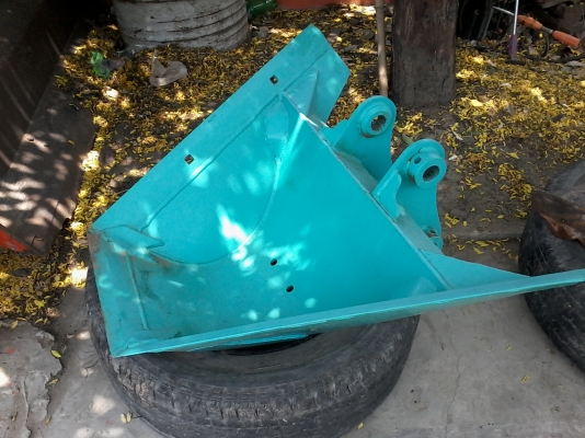 ขาย บุ๋งกี๋ สโลป ใส่กับแม็คโคเล็ก PC 20-30-40 สภาพดีพร้อมใช้งานของใหม่