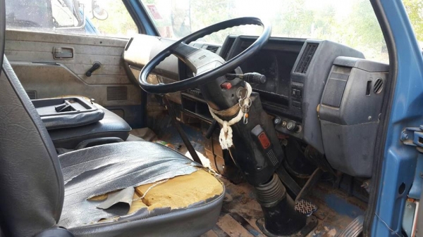 ขายรถ6ล้อ ISUZU NPR110แรง เครื่องดี แคชซีสวย ยางดี สภาพพร้อมใช้งาน เอกสารพร้อมโอน สนใจโทร 090-8588220คุณนะ 093-3258446คุณบิว ID:narong498 หรือ www.truck.in.th/498 หรือเพจFacebook ณรงค์ ซื้อขายรถมือสอง (เว็บไซต์ส่วนตัว)