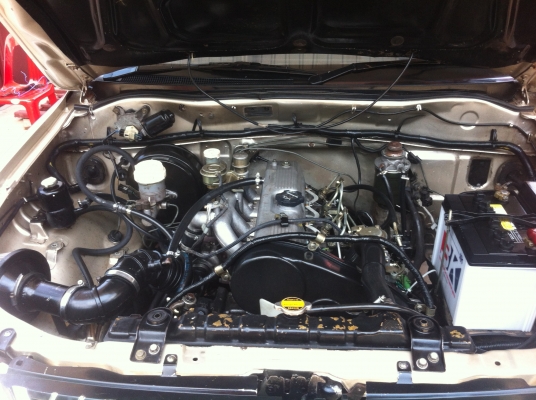 ขายด่วน ร้อนเงิน Mitsubishi Strada 2500 trubo สองประตู ราคา 105000 ขายด่วน ร้อนเงิน Mitsubishi Strada 2500 trubo สองประตู ราคา 105000