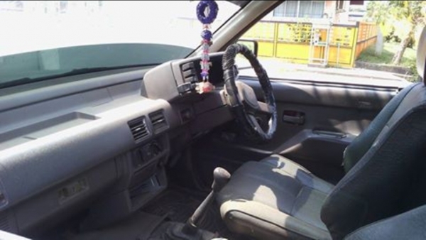 ขาย TFR ปี 35 เครื่องดี